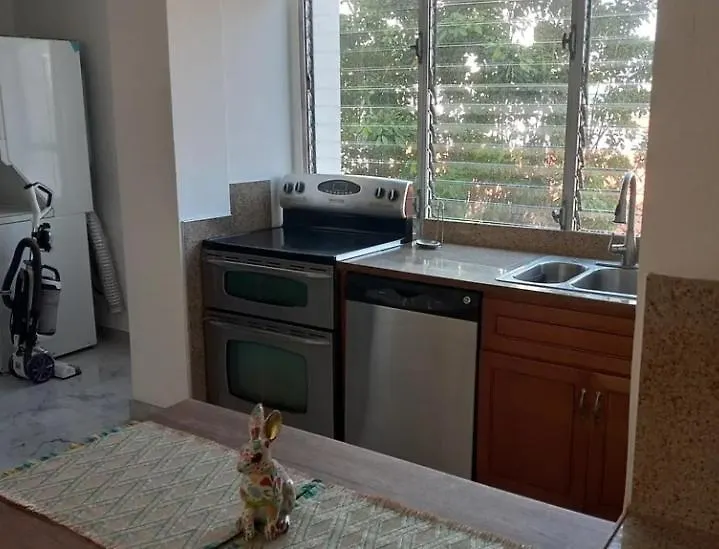 Apartment San Juan Homes