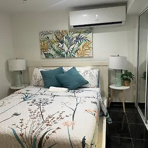 Apartment Casa De At Ocean Park, San Juan