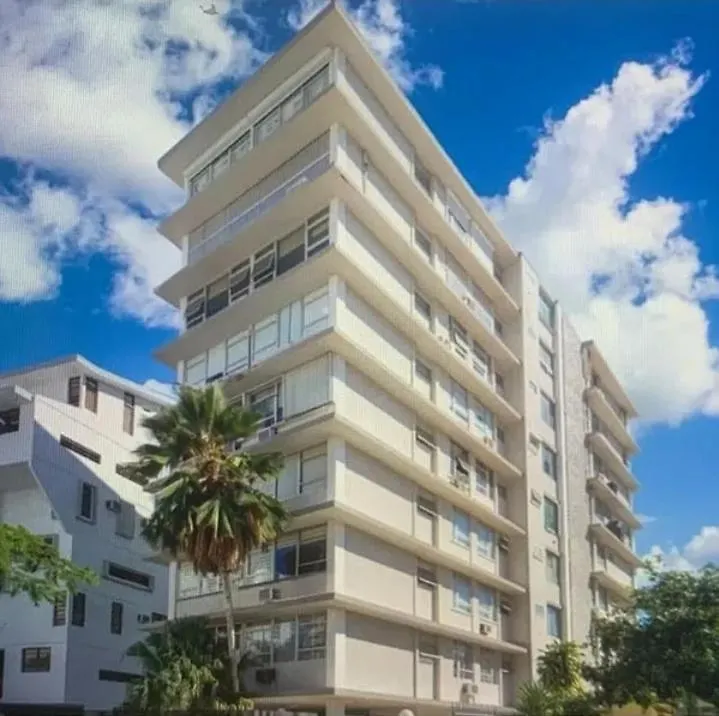 San Juan Homes Apartman San Juan